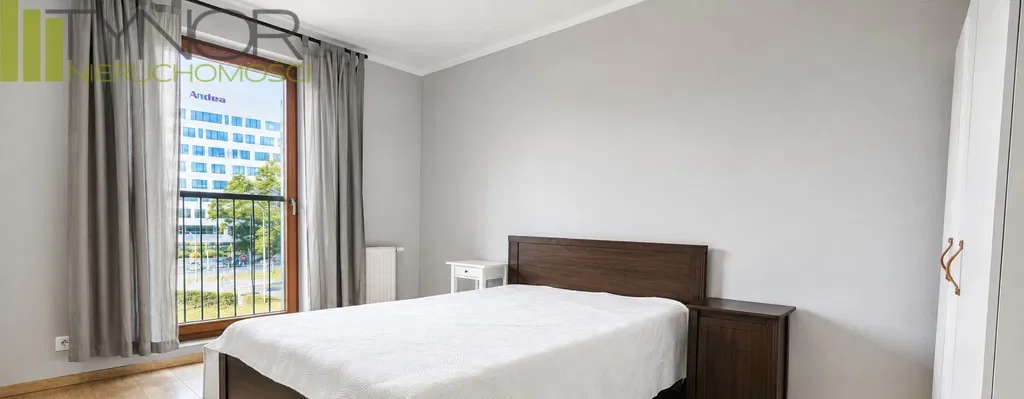 Dębniki ul. Kobierzyńska, Kapelanka 2 pok. balkon - zdjęcie 9