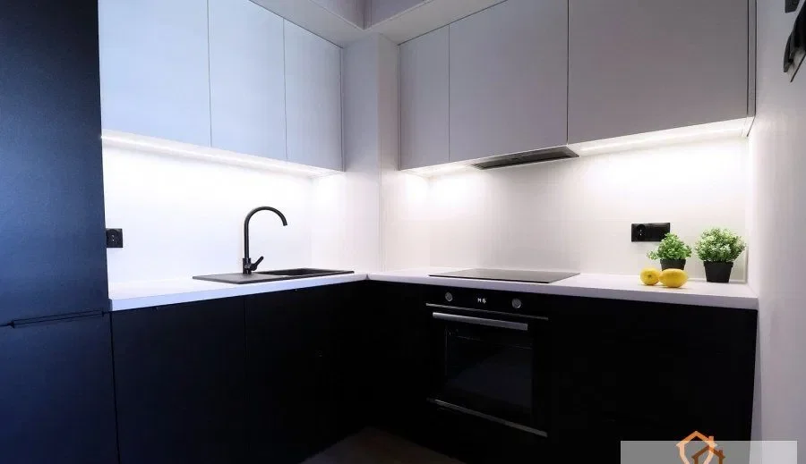 Al. Kopisto / 2 Pokoje / 34m2 / Nowe / Zaprojektow - zdjęcie 5