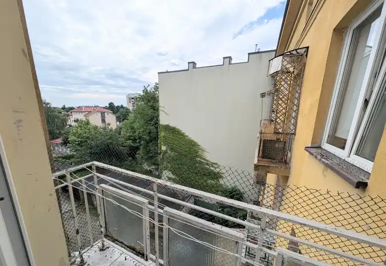 Kielce centrum mieszkanie na wynajem z parkingiem Żeromskiego - zdjęcie 7