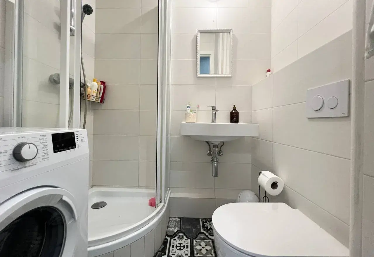 Skwierzyńska | 60 m² | 4 pokoje+kuchnia | Dla pracowników-studentów - zdjęcie 7