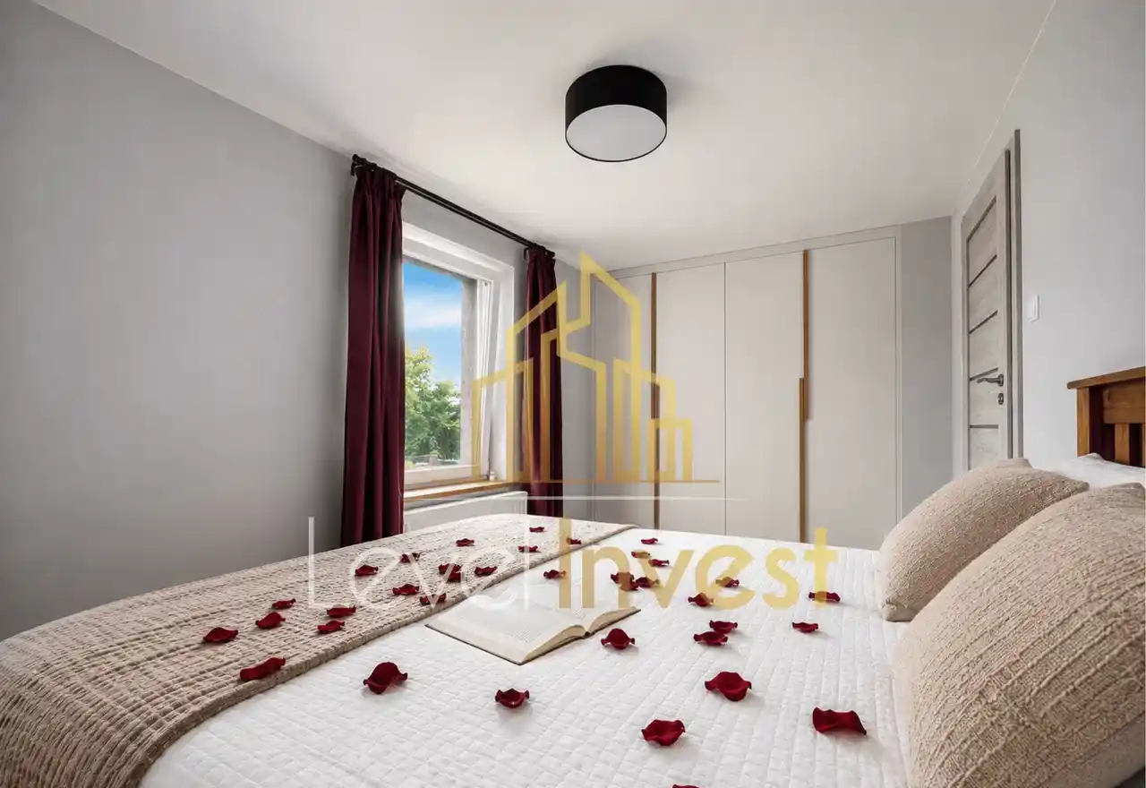 Mieszkanie do wynajęcia Gdańsk Śródmieście | Parter | 40 m² | W pełni umeblowane - zdjęcie 2