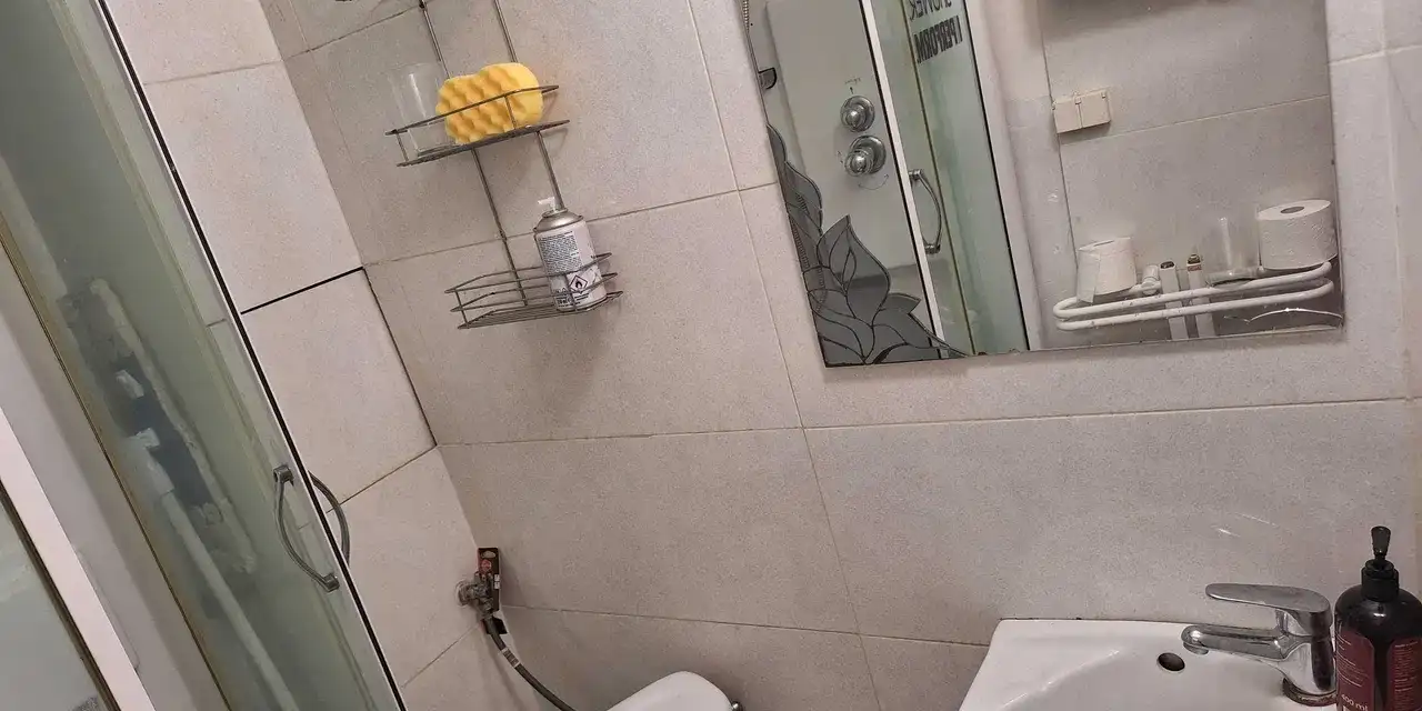 Kawalerka przy Manufakturze - zdjęcie 4