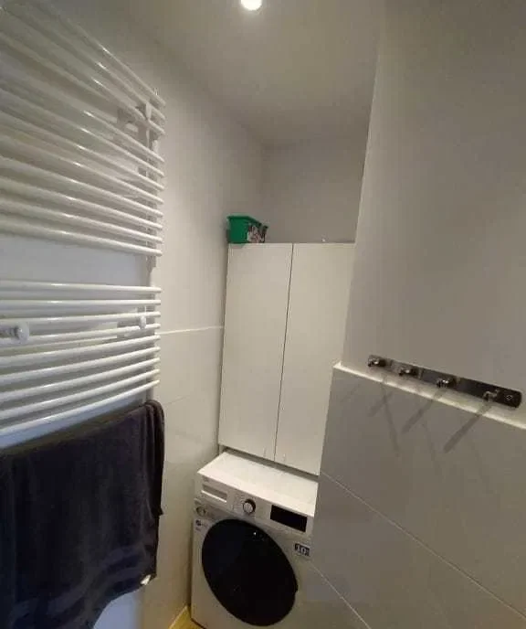 Pokój jednoosobowy - Wrocław, ul. Ks. Józefa Poniatowskiego - zdjęcie 4