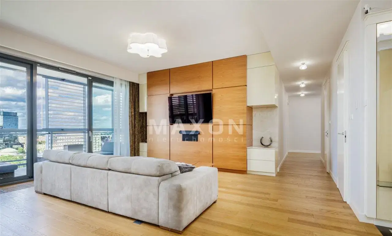 Apartament z panoramicznym widokiem - zdjęcie 5