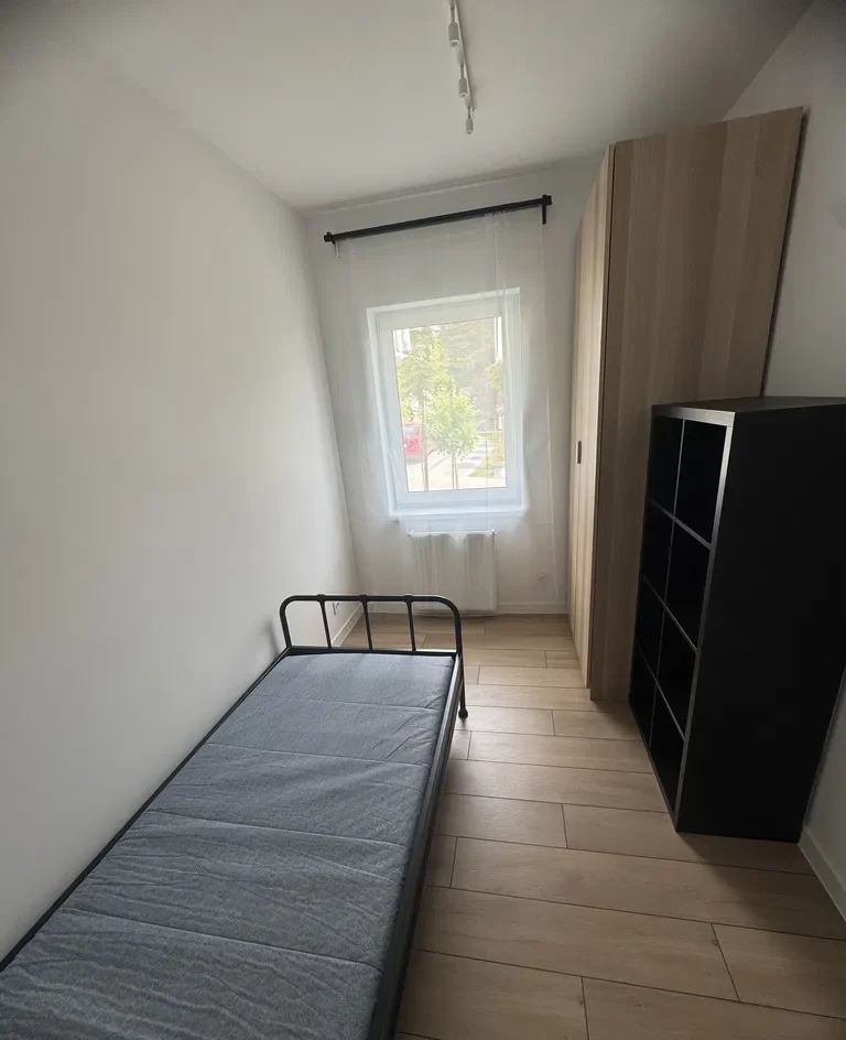 Zostań pierwszym najemcą! 3 pokojowe mieszkanie- Park Kochanowskiego - zdjęcie 7