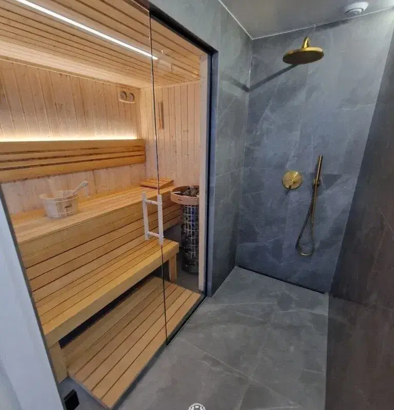 Wilanów | 230 M² | Ogród | Sauna | Garaż - zdjęcie 7