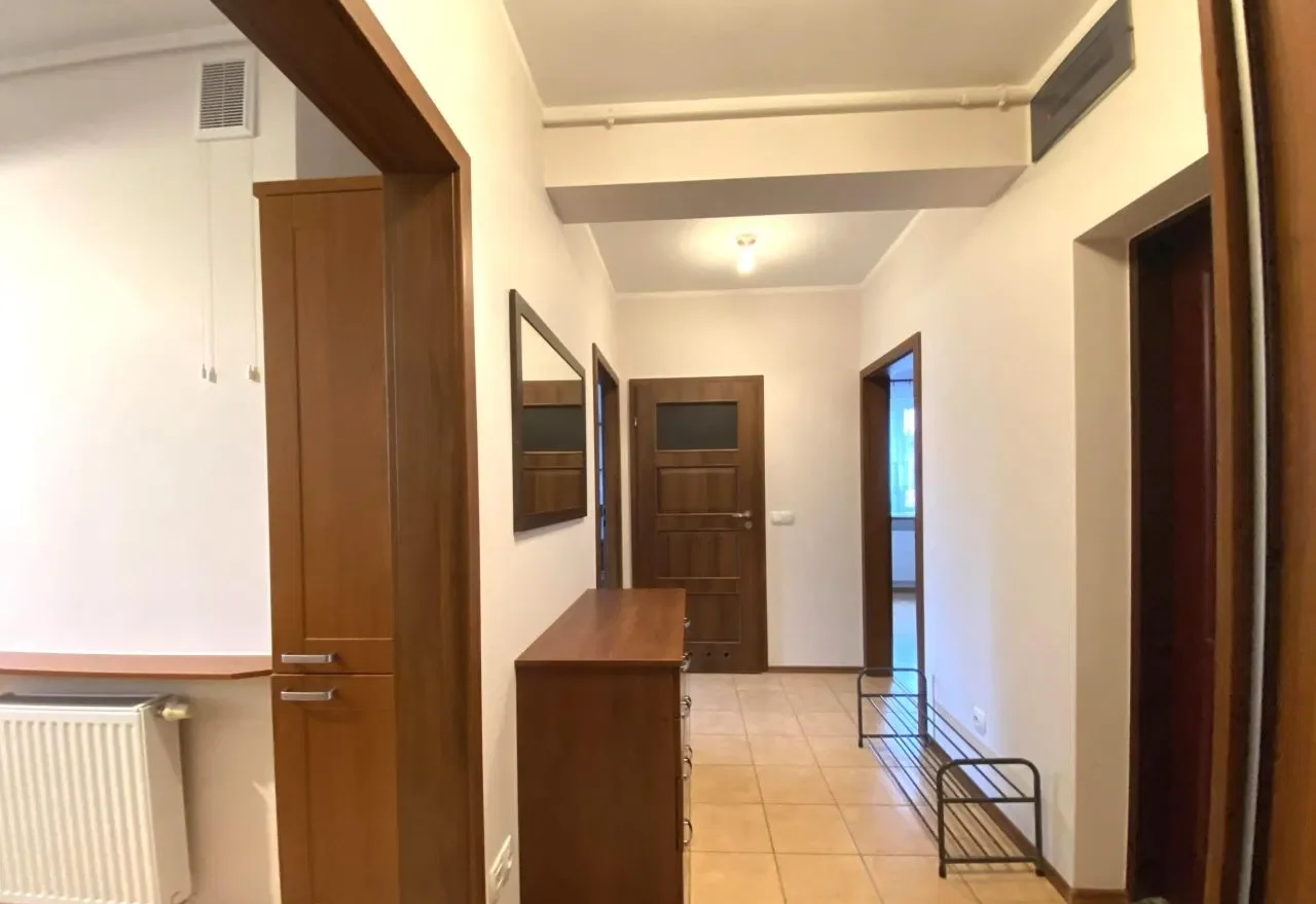 Wygodne, Z Niezależną Kuchnią I Dwoma Balkonami - zdjęcie 8