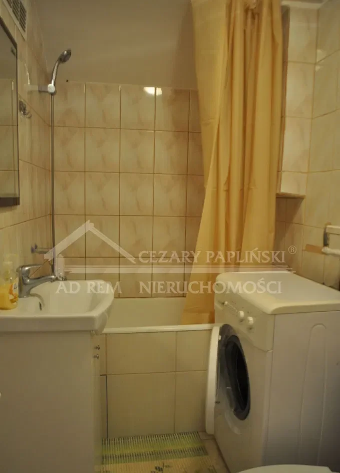 Mieszkanie 2 pokoje 45 mkw przy ul. Staszica w Lublinie - zdjęcie 7
