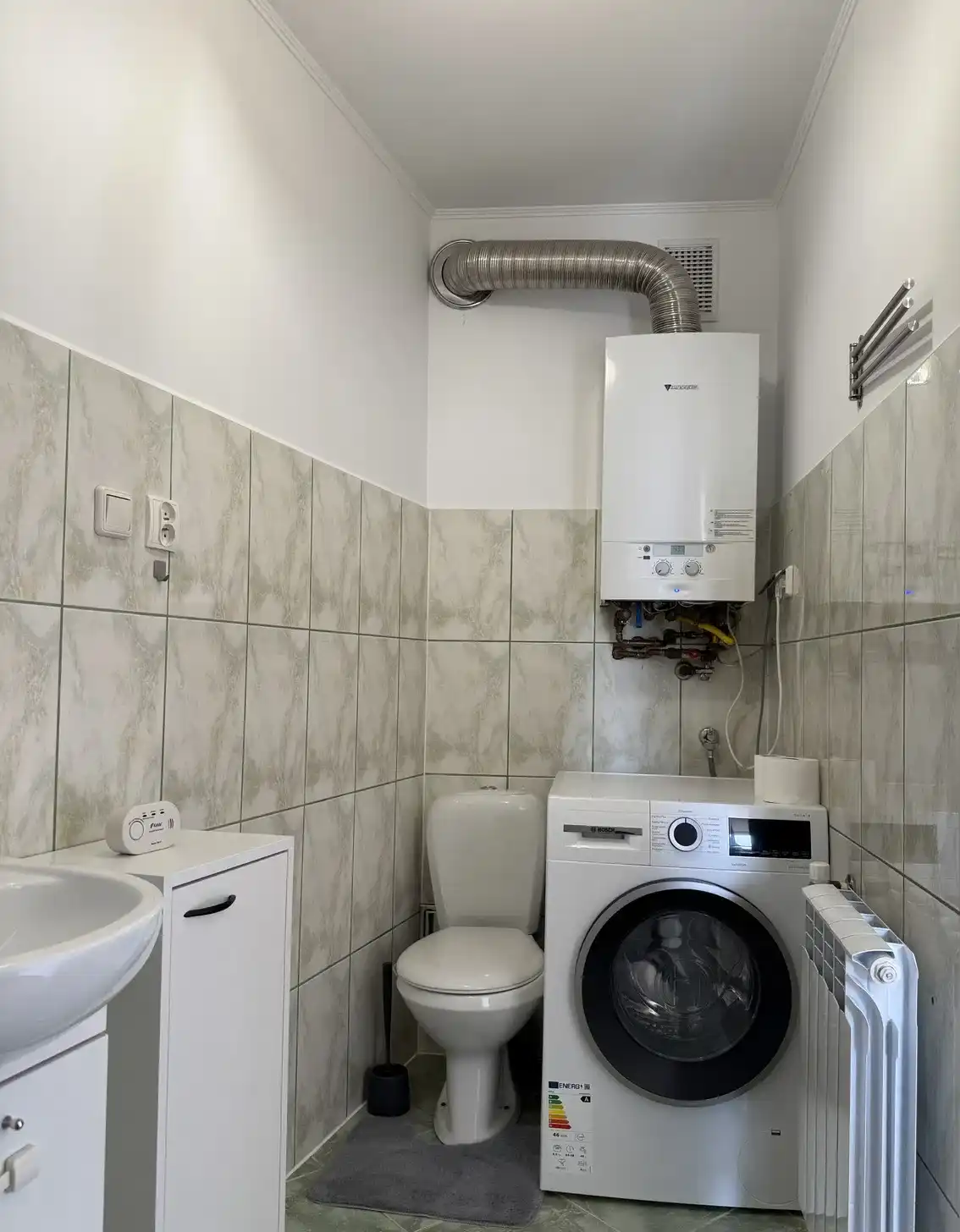 Kraków Kliny 2 pokoje po remoncie 35m2 - zdjęcie 7