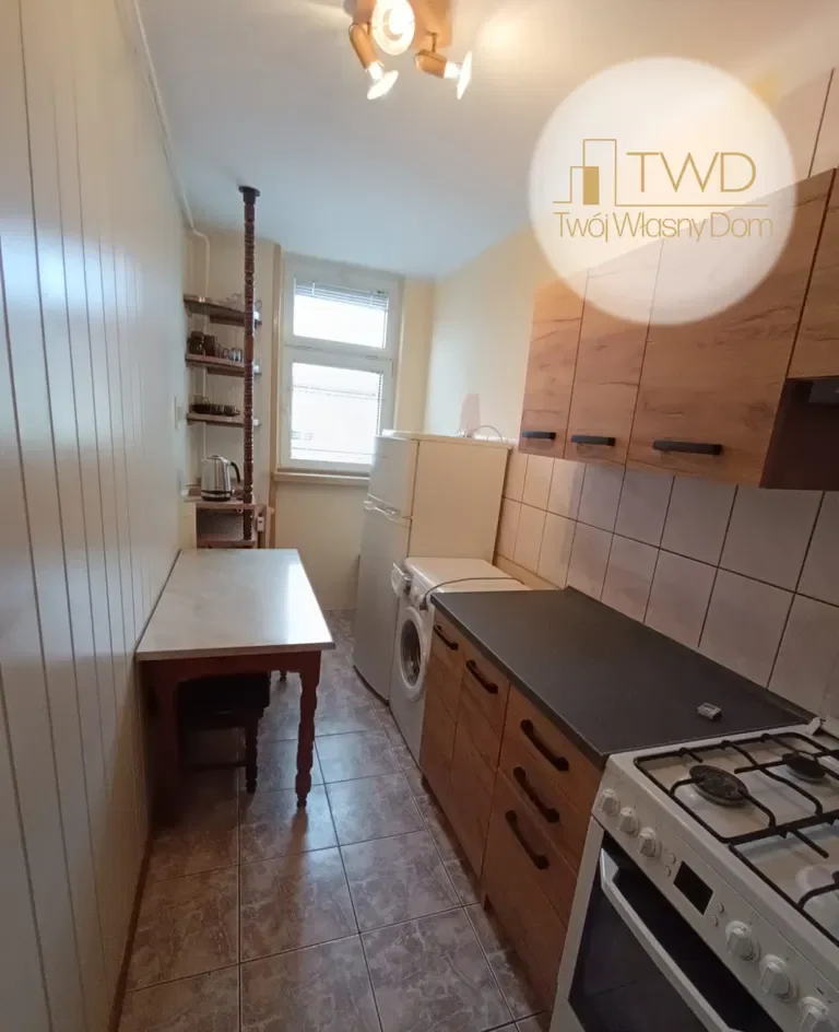 Duże mieszkanie do wynajęcia - zdjęcie 10