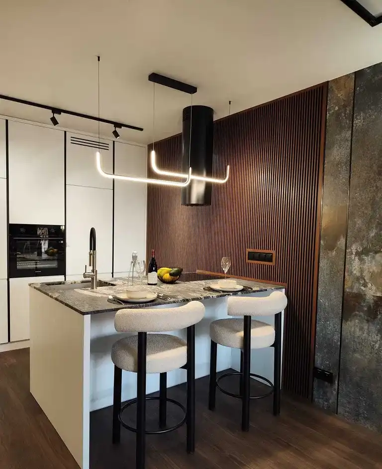 Premium apartament na wynajem w Olsztynie - zdjęcie 4