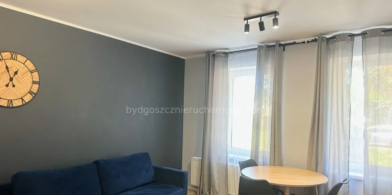 Mieszkanie 40m2, 2 pokoje w kamienicy w Bydgoszczy - zdjęcie 8
