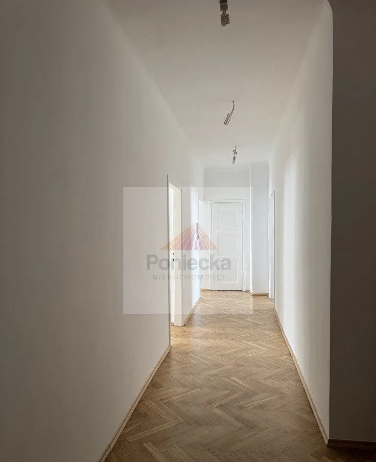 Wilcza_Mokotowska_dwustronne_po remoncie - zdjęcie 3