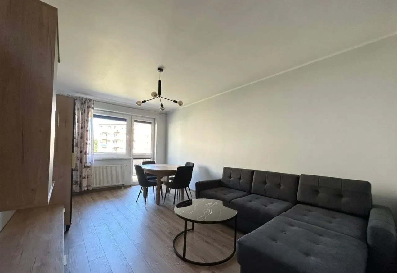 Mieszkanie, 51,60 m², Grudziądz - zdjęcie 5