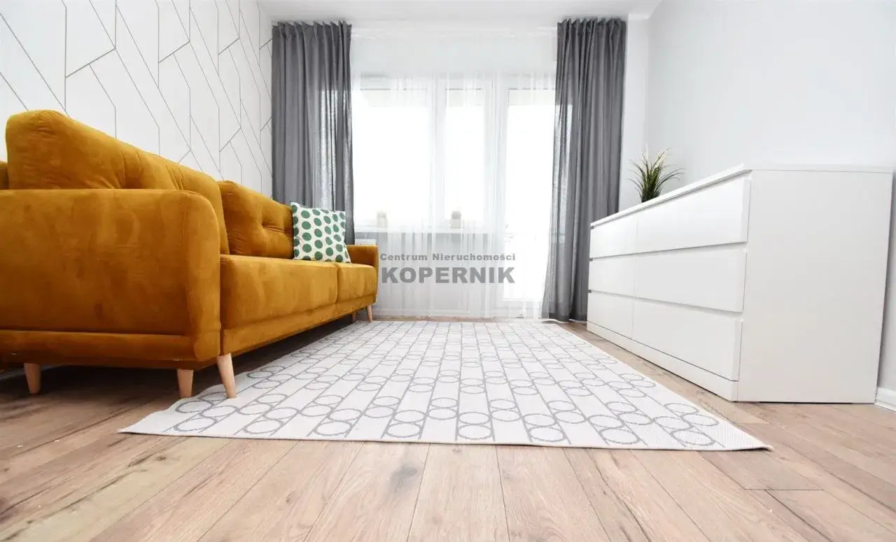 Mieszkanie 2-pokojowe z balkonem w Toruniu - zdjęcie 9