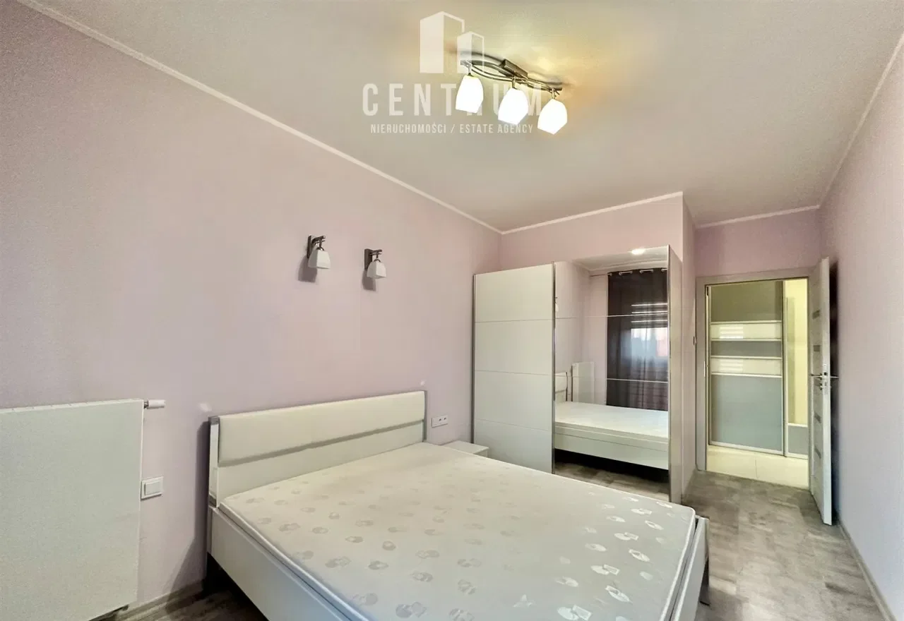 Nowe mieszkanie w apartamentowcu Północna 5a Rent - zdjęcie 6