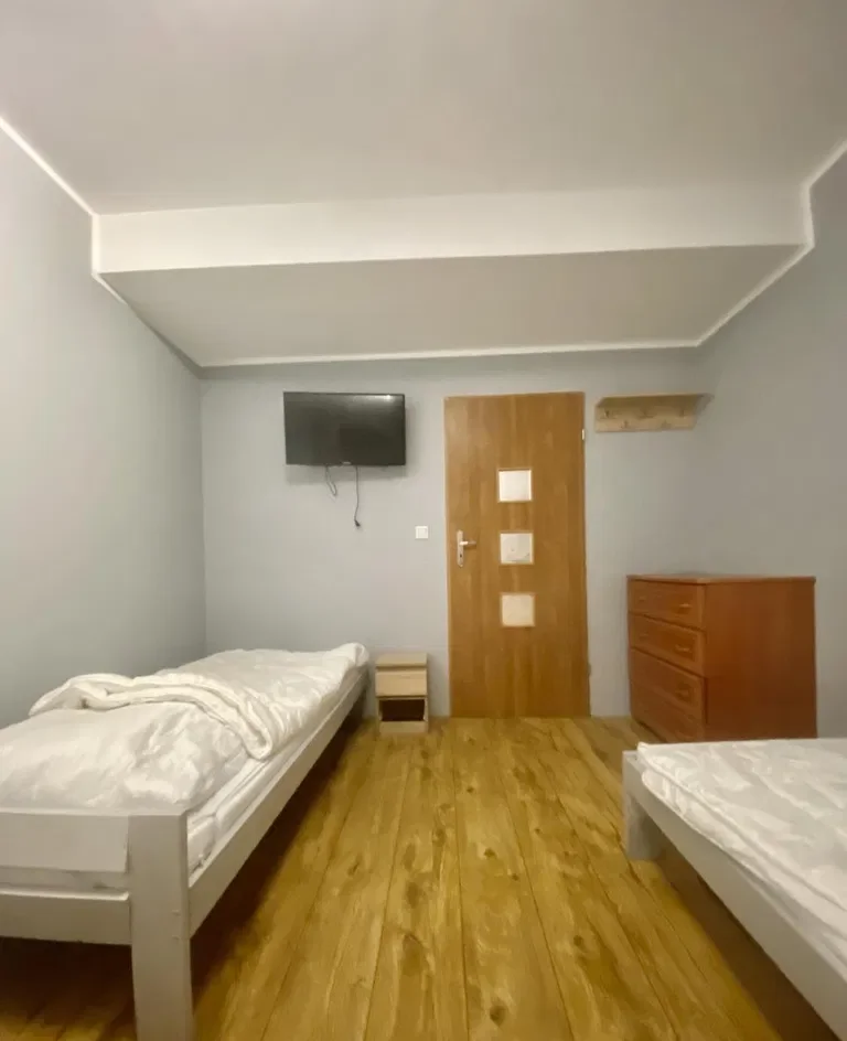 Dom dla 10-20 Pracowników Nowa Huta - zdjęcie 6