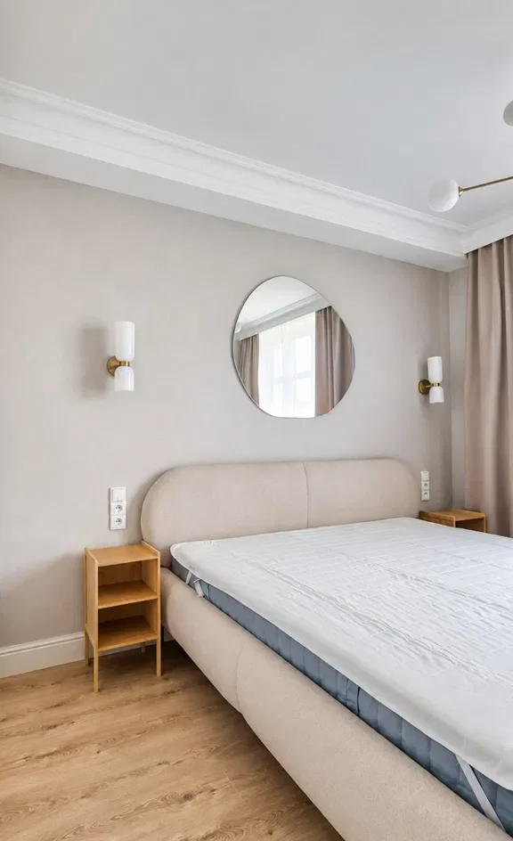 Apartament w luksusowej kamienicy | Pierwszy najem | 700 m od morza - zdjęcie 2