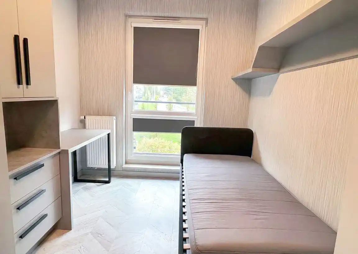 ul. Szurmana, 3 sypialnie +salon, garaż, klimatyzacja - zdjęcie 8