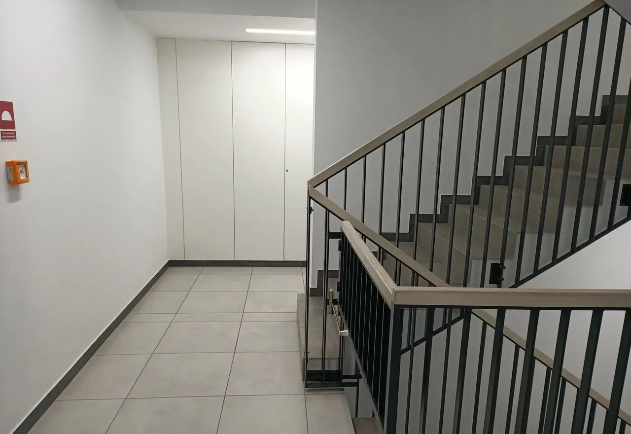 Kawalerka, Moduo Gardens - ul. Postępu 12B - zdjęcie 9