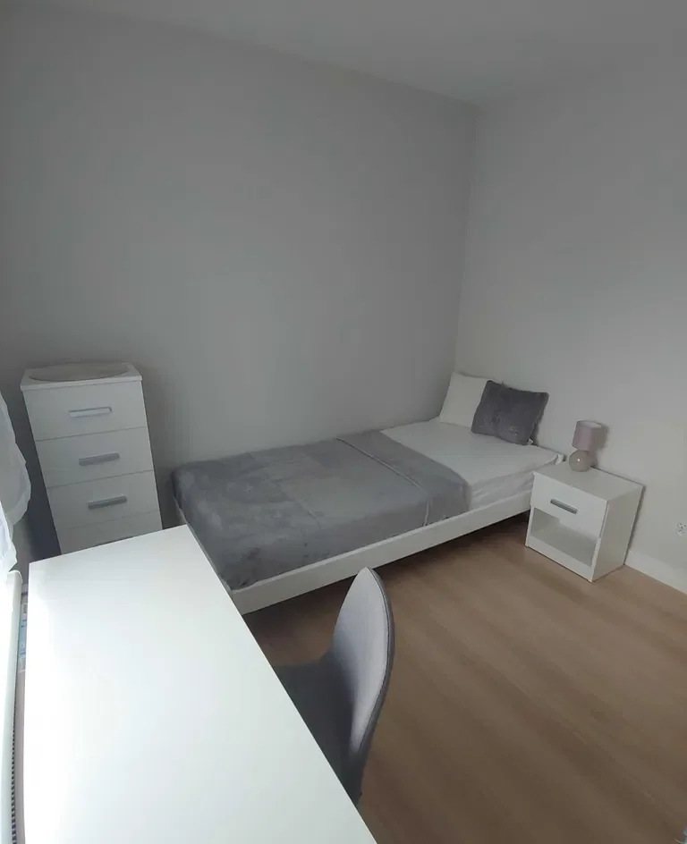 Pokój 1-osobowy dla dziewczyny Katowice Brynów ul. W. Pola, AWF, UŚ, - zdjęcie 2