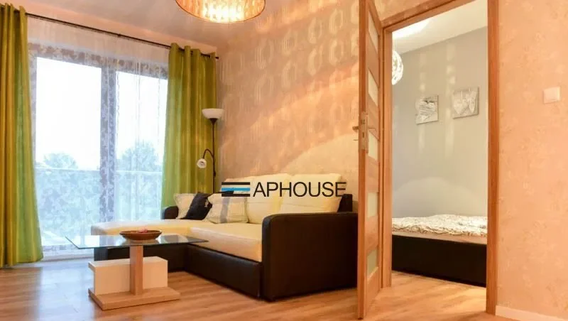 2 pokoje + balkon Wiślane Tarasy Grzegórzecka ABB - zdjęcie 8