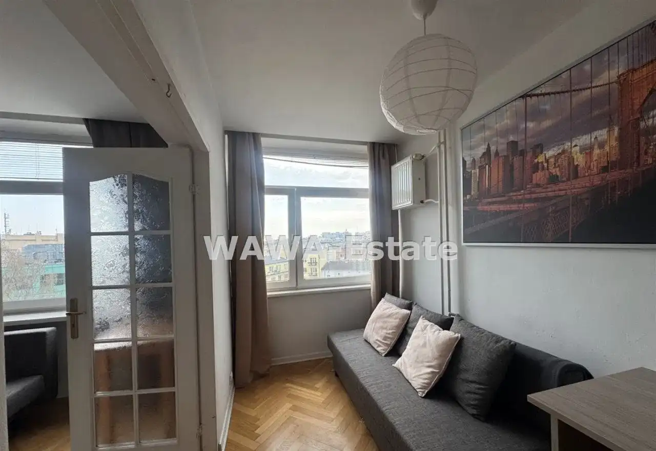 Mieszkanie, 41 m², Warszawa - zdjęcie 5