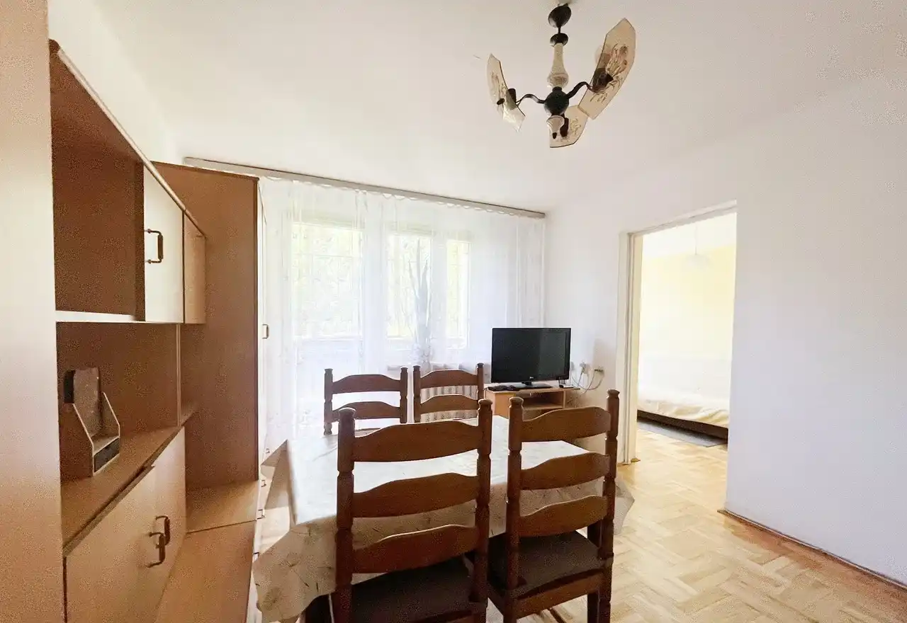3-pokojowe mieszkanie na wynajem - ul. Kosynierów, Rzeszów - zdjęcie 4