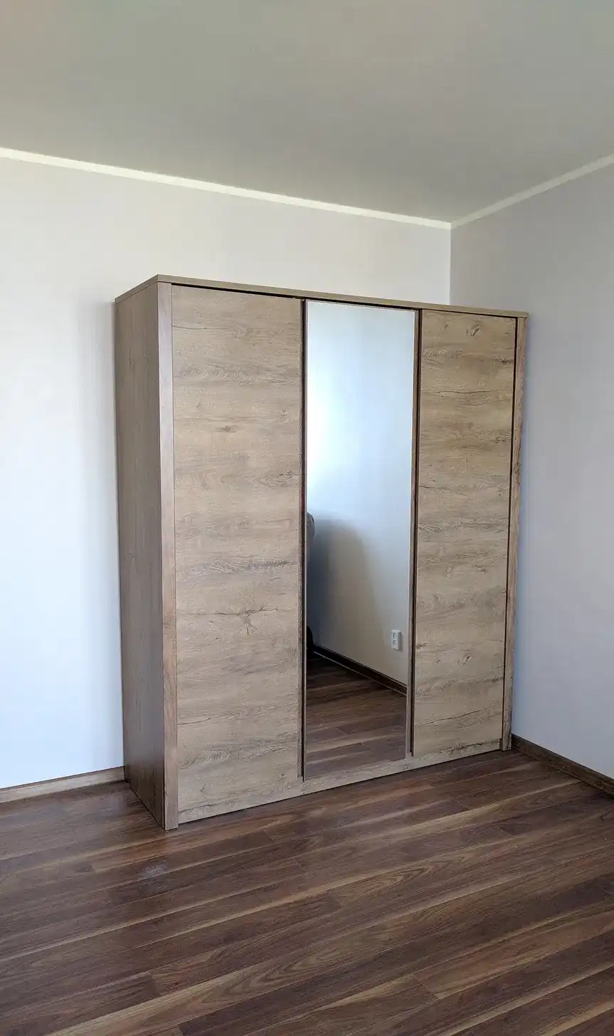 Klimatyzowane mieszkanie | 2 pokoje | Wrocław Szczepin | 42 m2 - zdjęcie 7