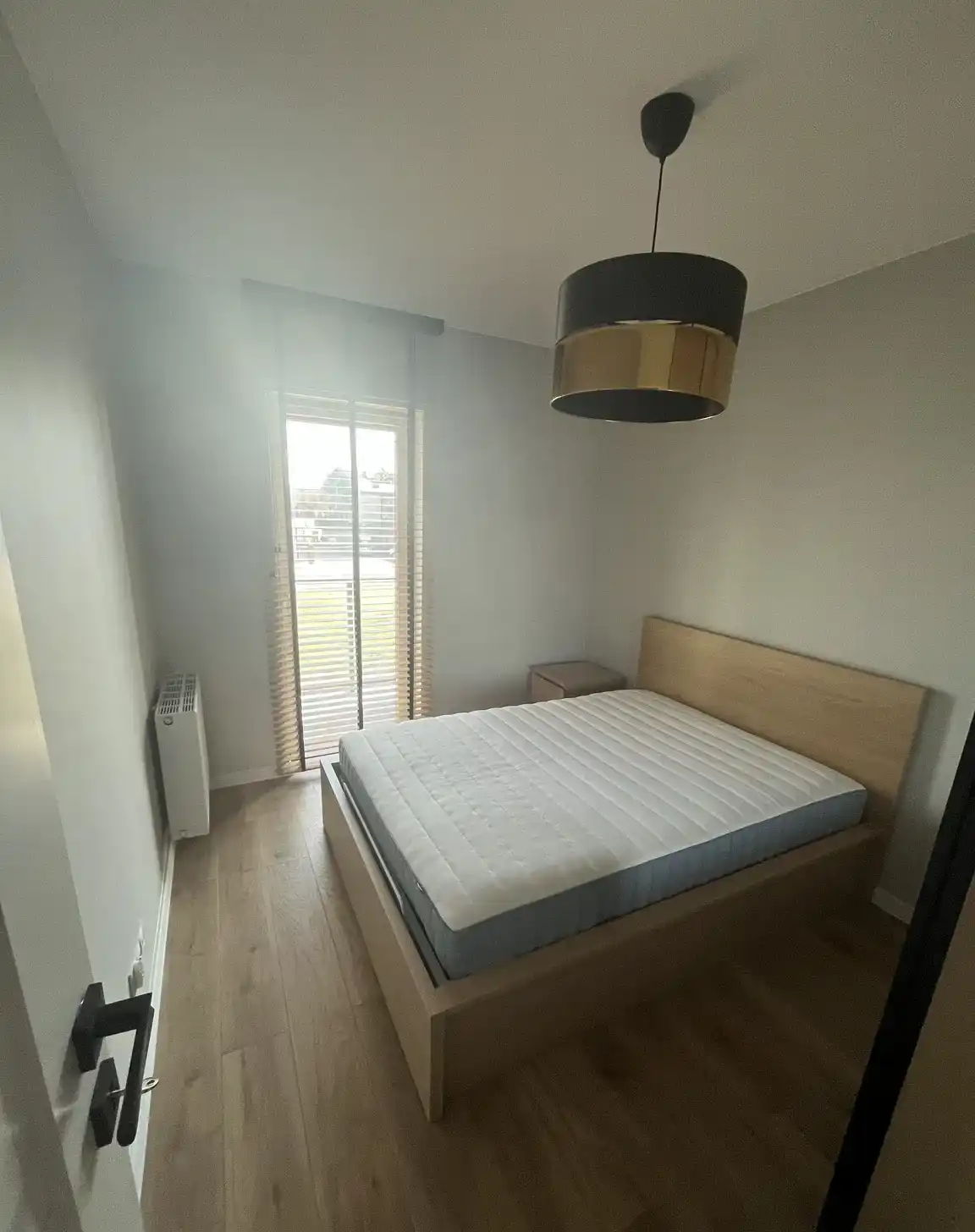 Nowe mieszkanie 39m2 Panorama Kwiatkowskiego, garaż, komórka - zdjęcie 8