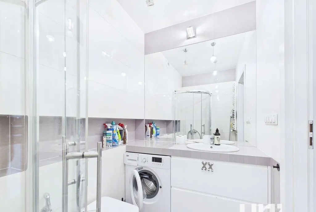 2 pokoje | 39m2 | Kobierzyńska | balkon z widokiem - zdjęcie 10