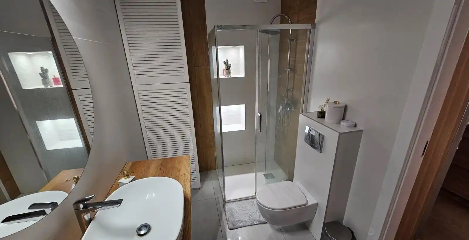 Mieszkanie Łódź Rokicie 55m2 - zdjęcie 7