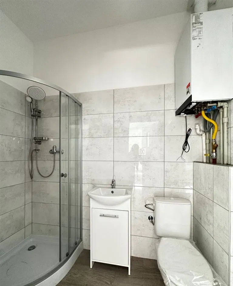 Mieszkanie, 45 m², Grudziądz - zdjęcie 4