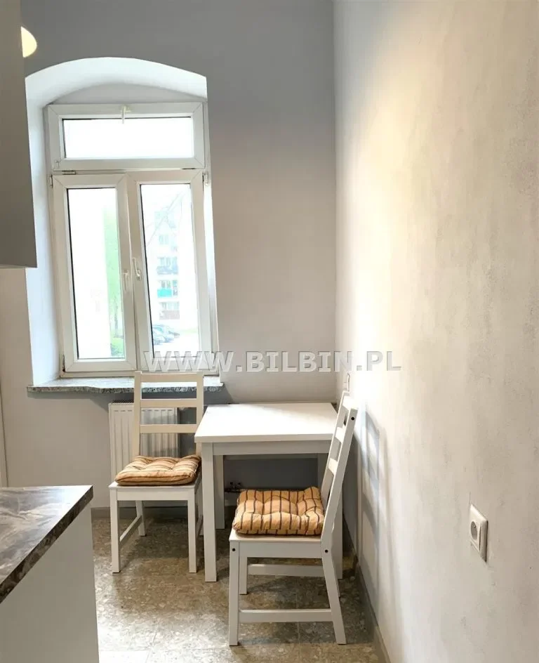 Dwupokojowe mieszkanie w centrum Suwałk - zdjęcie 3
