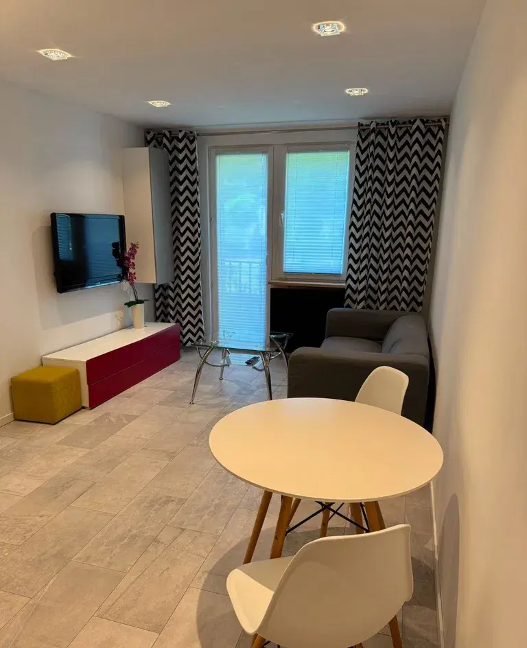 Kawalerka 27 m² z balkonem – Gliwice, Sikornik, ul. Zimorodka - zdjęcie 2