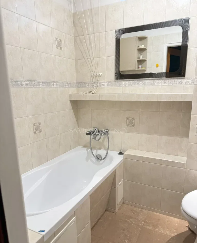 Mieszkanie 47 m2 3 pokoje Pruszków Bez prowizji - zdjęcie 6