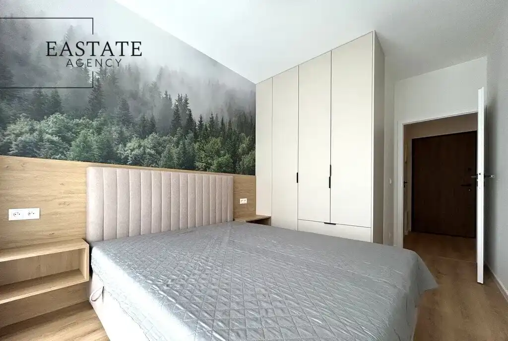 Pierwszy Najemca | b. duży balkon | Park | parking - zdjęcie 5