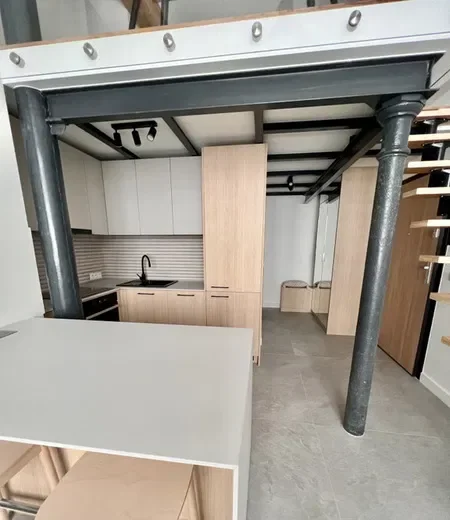 Luksusowy Apartament zlokalizowany w Centrum Łodzi, blisko Manufaktury - zdjęcie 5