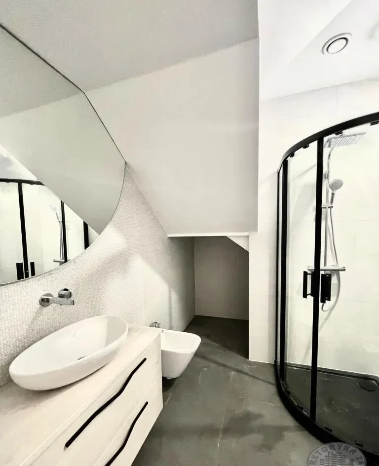 Nowoczesny dom | Kliny | 290 m² - zdjęcie 3