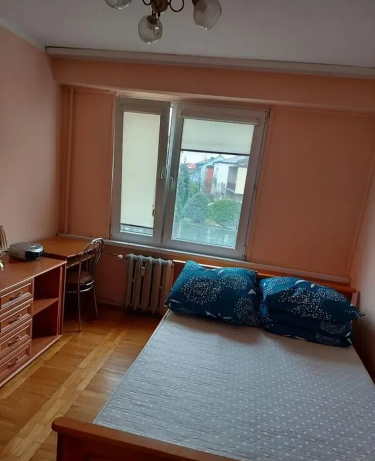 Komfortowe mieszkanie 48m2 z balkonem w Nowym Sączu - zdjęcie 4