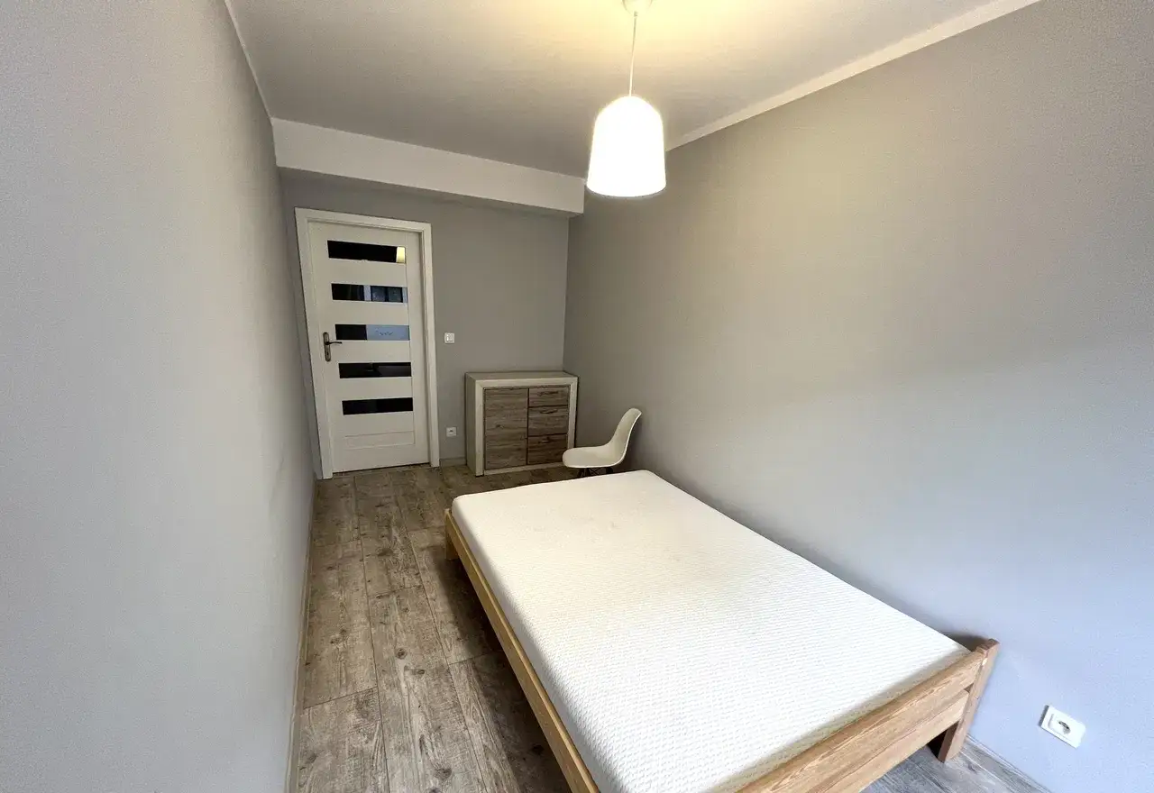 Mieszkanie na wynajem Centrum Wilda Poznań - zdjęcie 5