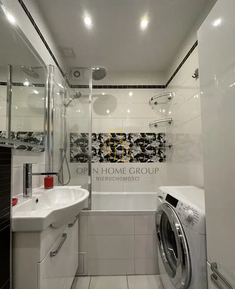 Sudecka Borek Premium 2pokoje lux/50m2 - zdjęcie 4