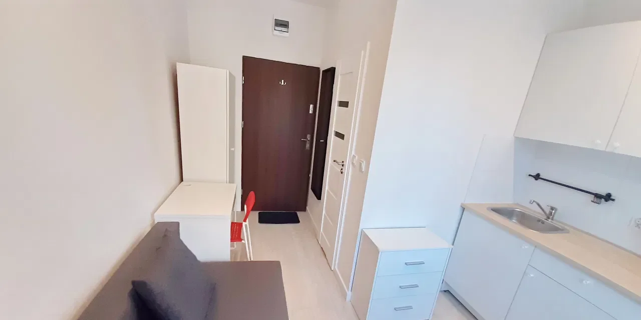 KAWALERKA 12 mkw, ul. Powszechna, Warszawa - zdjęcie 7