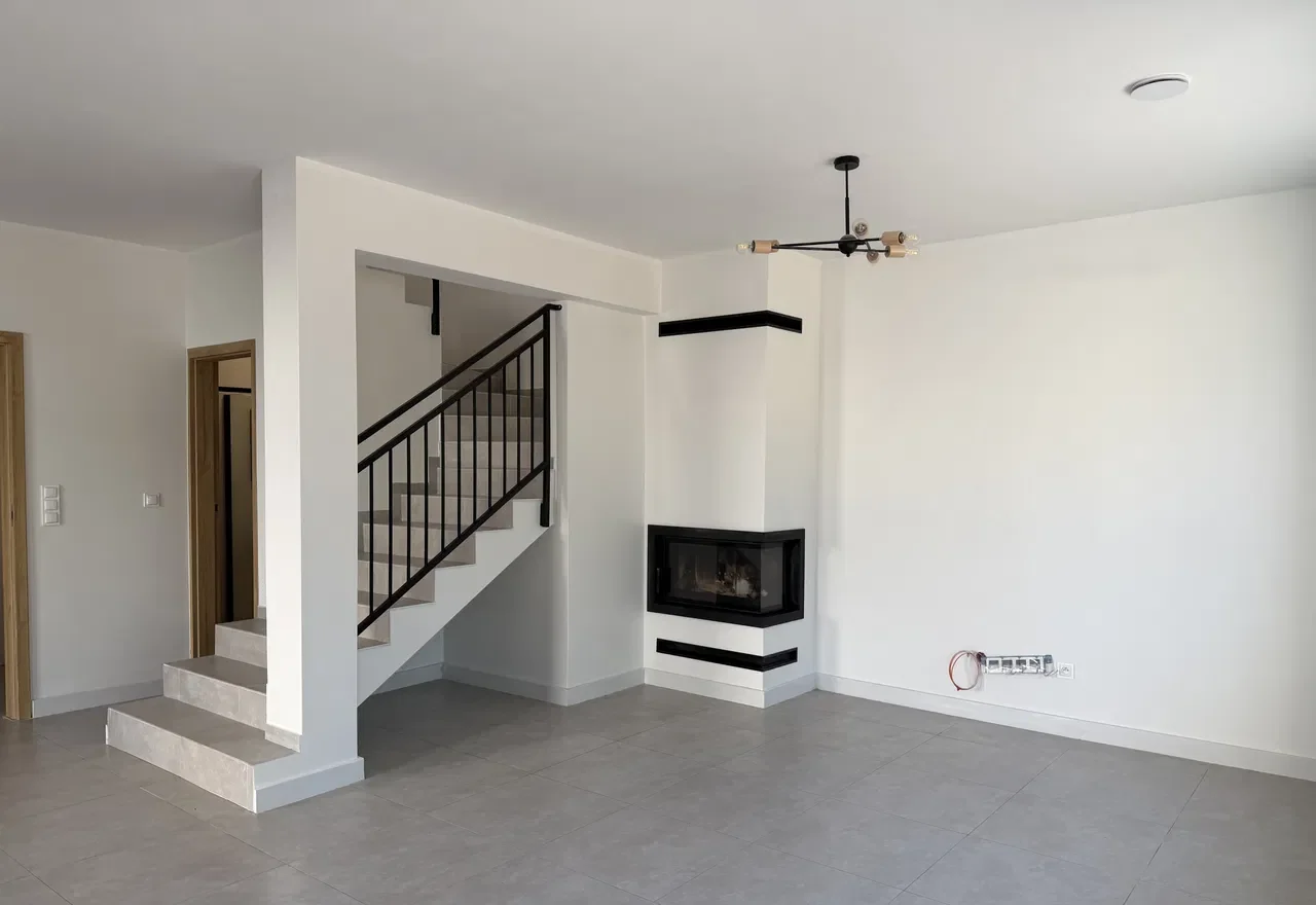 Dom do wynajęcia z garażem w spokojnej okolicy, 145 m², Krępa Słupska - zdjęcie 5