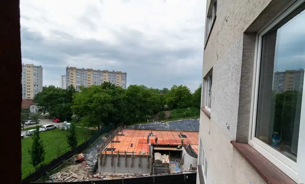 3-pok. idealne dla studentów *Pilotów* |PK, UEK| - zdjęcie 3