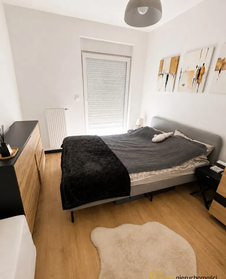 Nowoczesne | Balkon | Winda | Nowe budownictwo - zdjęcie 4
