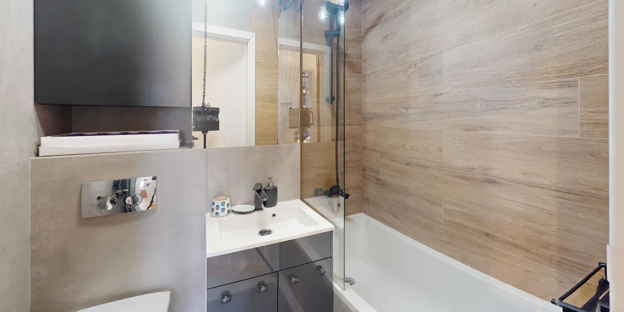Pokój 14 m² | Żywnego 12, Mokotów | balkon | BEZ PROWIZJI | od zaraz | 1650 - zdjęcie 8