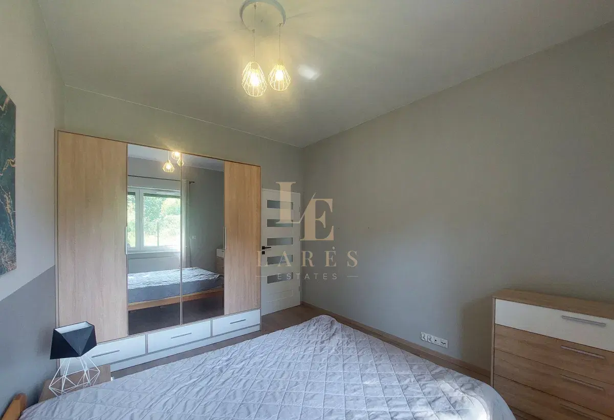 Ogródek | Parking | Apartamentowiec | Wanna - zdjęcie 7