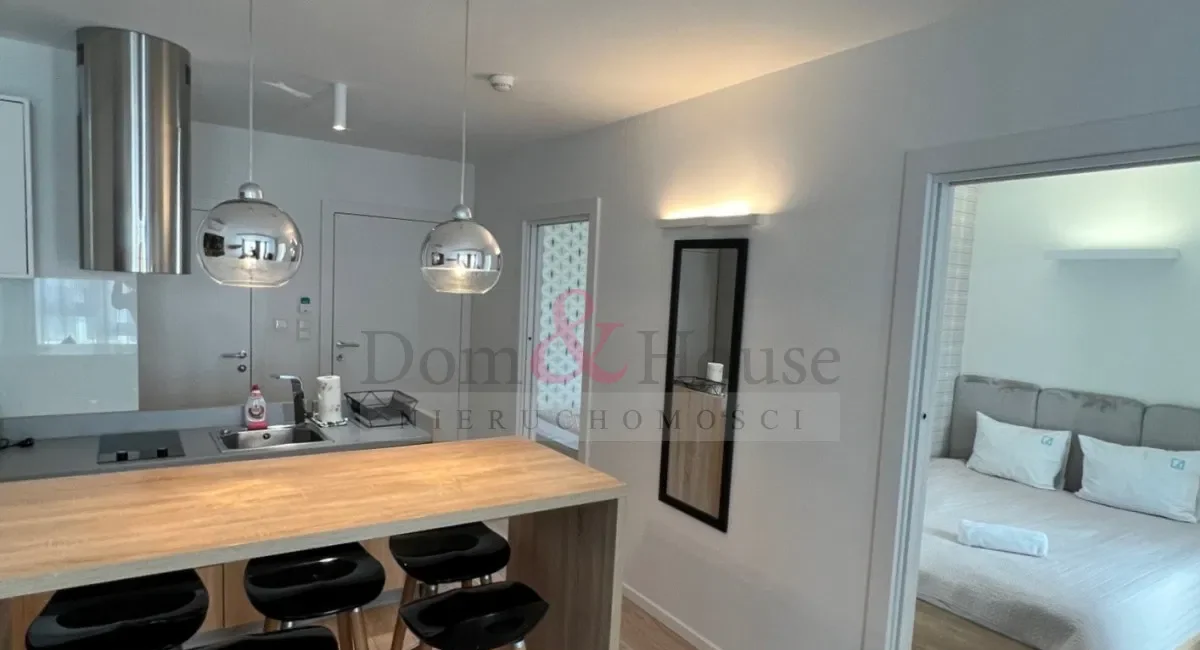 Apartament 3 pokoje w sercu Sopotu | Blisko plaży - zdjęcie 8