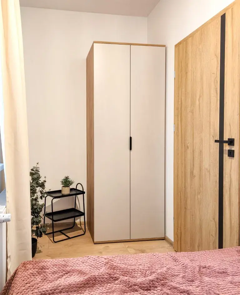 Dla pierwszego najemcy, wszystko nowe + pomieszczenie gospod., parking - zdjęcie 8